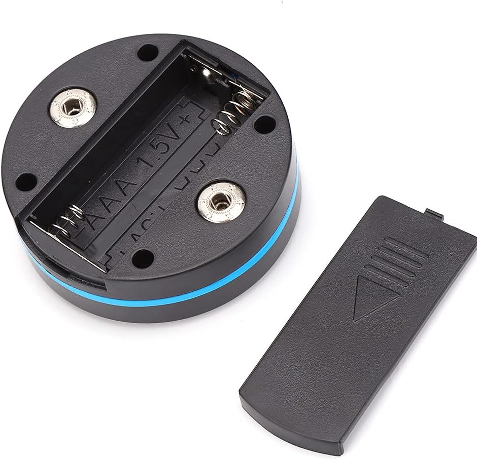 Portable Mini Neck & Body Massager