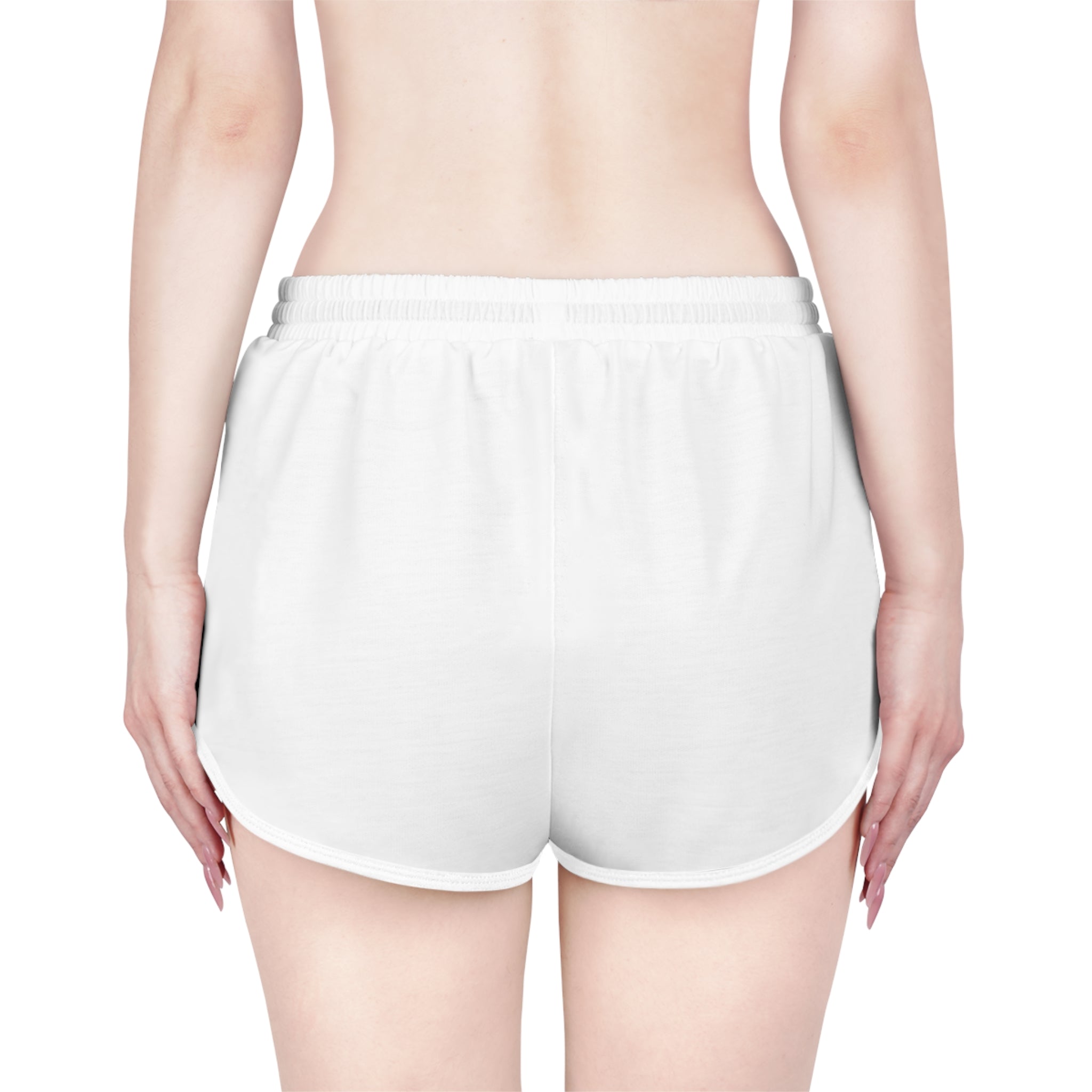 'Fitz Zilla' Relaxed Women's Shorts