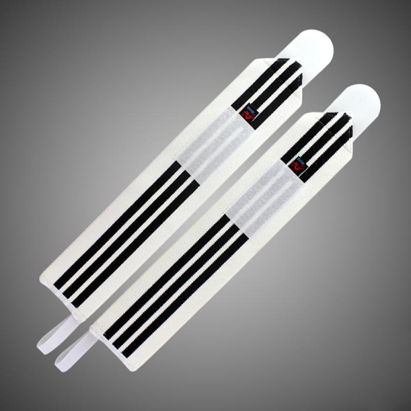 Breathable  Weightlifting Elastic Wrist Wraps