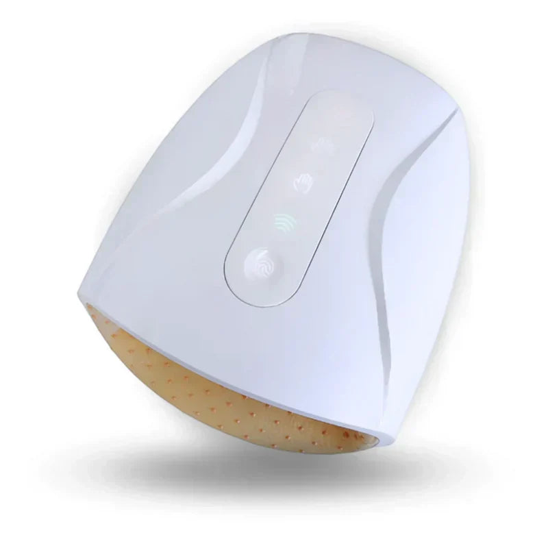 4D Hand Spa Machine – Cordless Electric Hand Massager with Heat