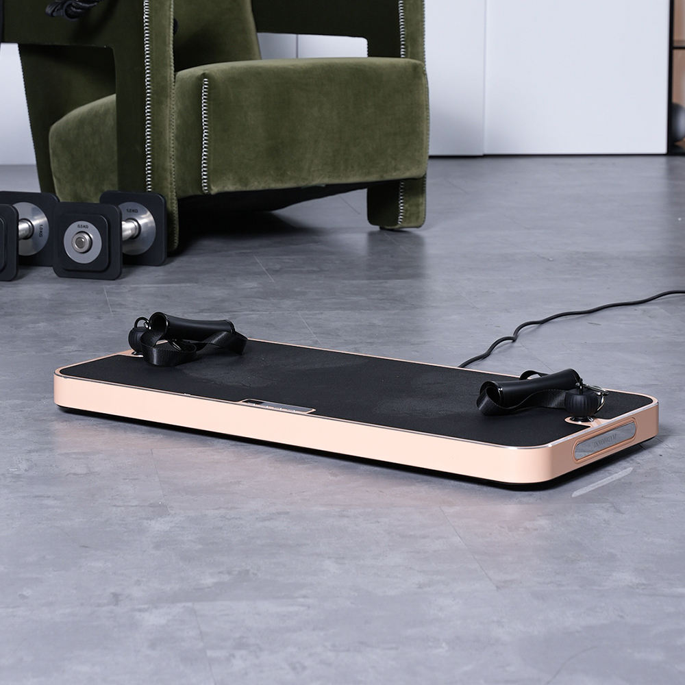 Smart All In One Home Fitness Exercise Training Gym